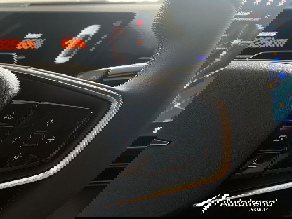 Polestar Polestar 4 nuova a Bari (14)