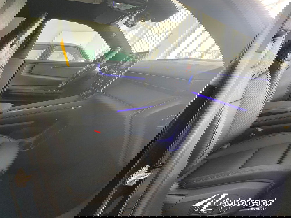 Polestar Polestar 4 nuova a Bari (8)