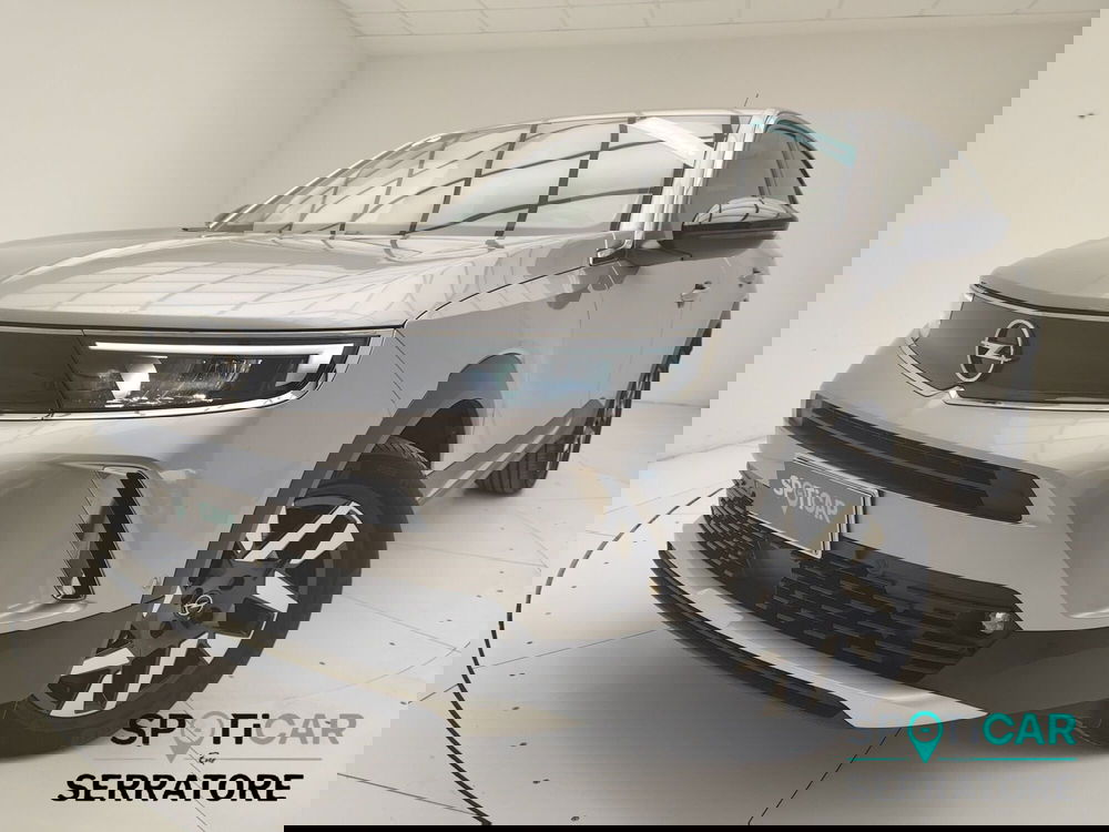 Opel Mokka usata a Como