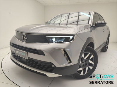 Opel Mokka 1.2 t GS s&amp;s 130cv at8 del 2021 usata a Erba