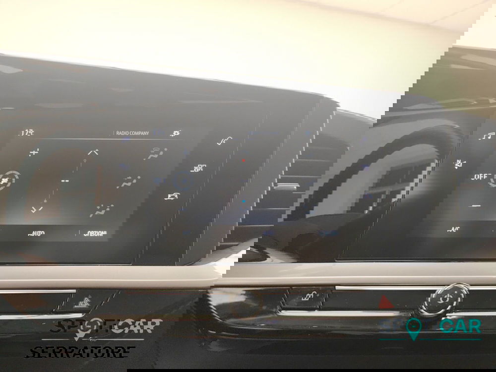 Opel Mokka usata a Como (10)