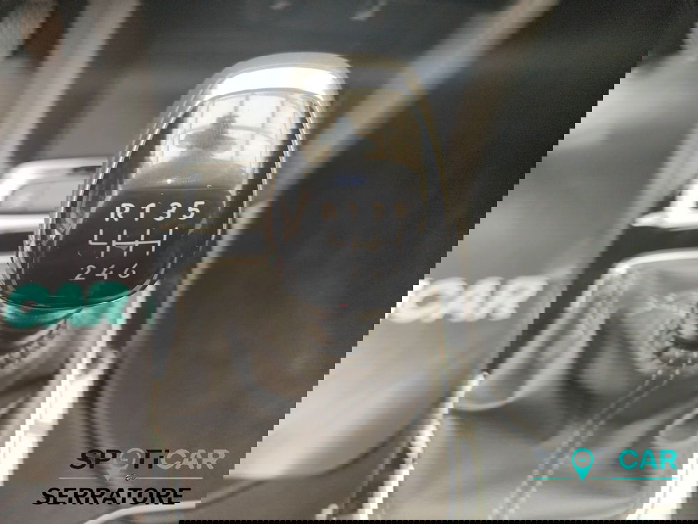 Opel Mokka usata a Como (12)