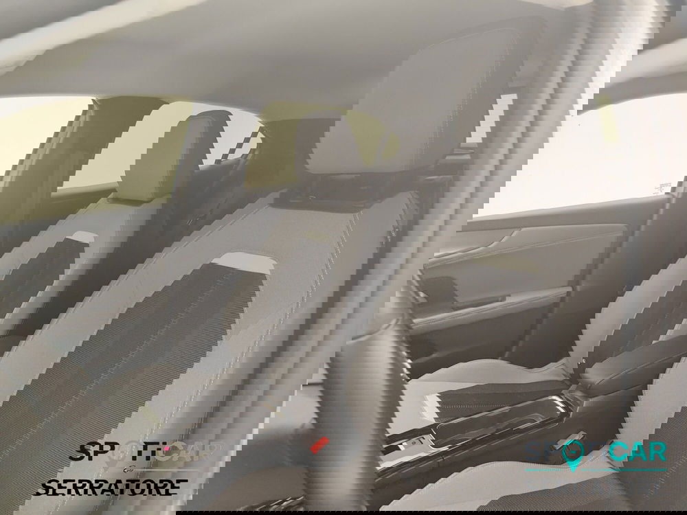 Opel Mokka usata a Como (13)