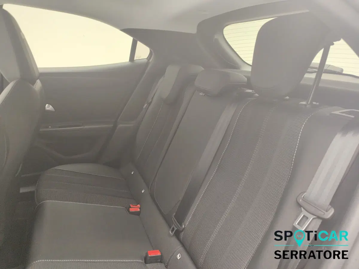 Opel Mokka usata a Como (14)