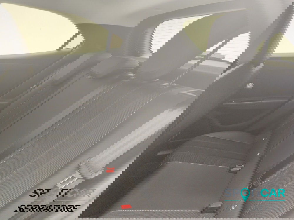 Opel Mokka usata a Como (14)