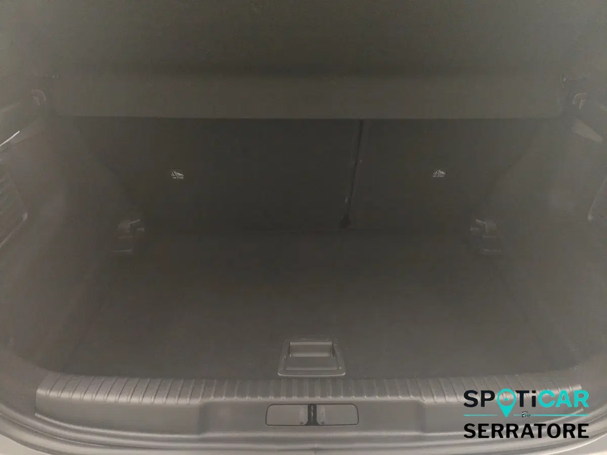 Opel Mokka usata a Como (15)