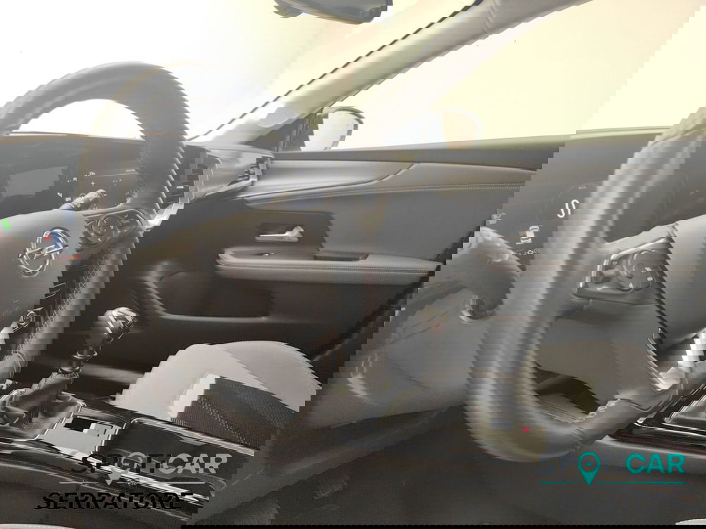 Opel Mokka usata a Como (16)