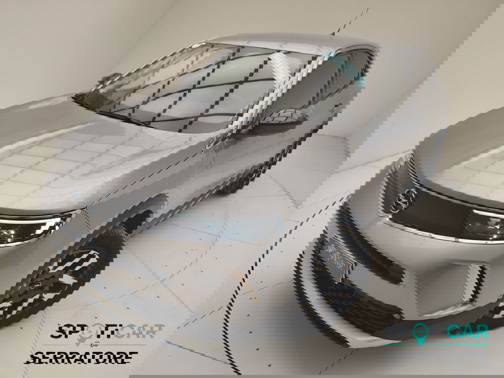 Opel Mokka usata a Como (17)