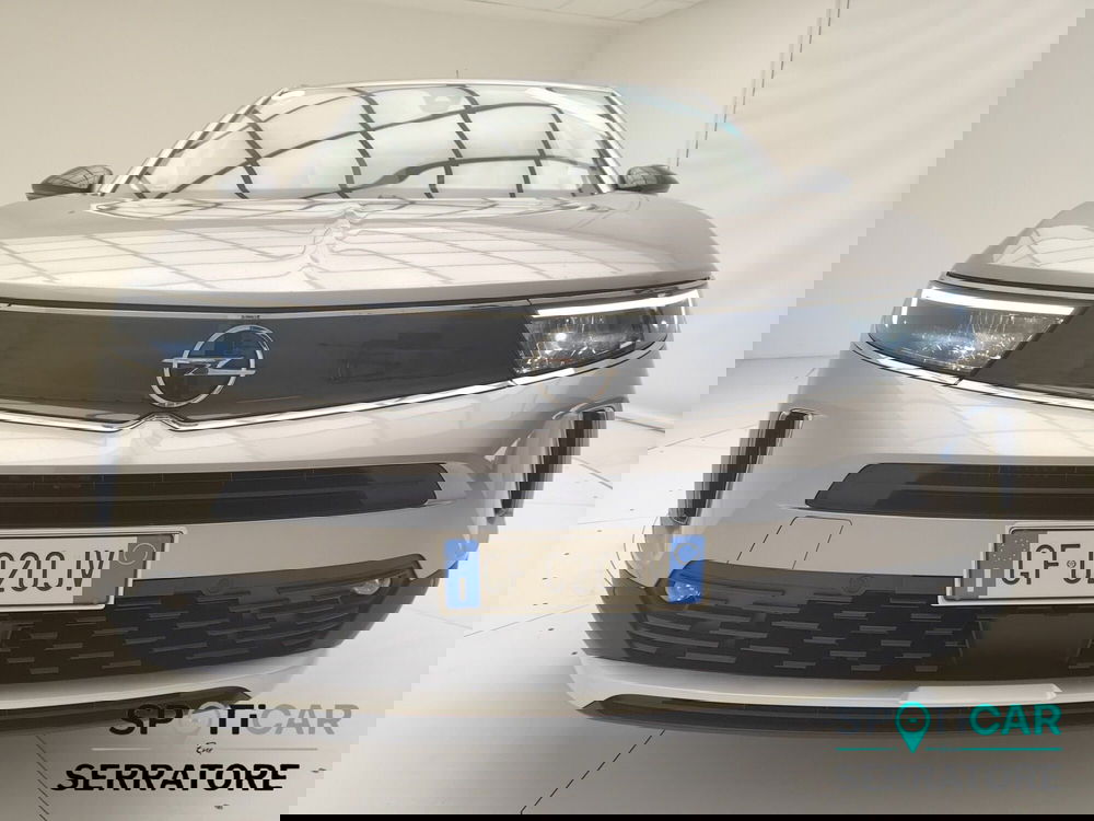 Opel Mokka usata a Como (2)