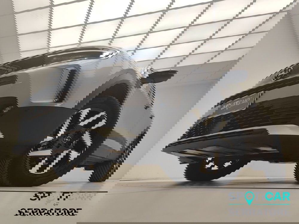 Opel Mokka usata a Como (3)