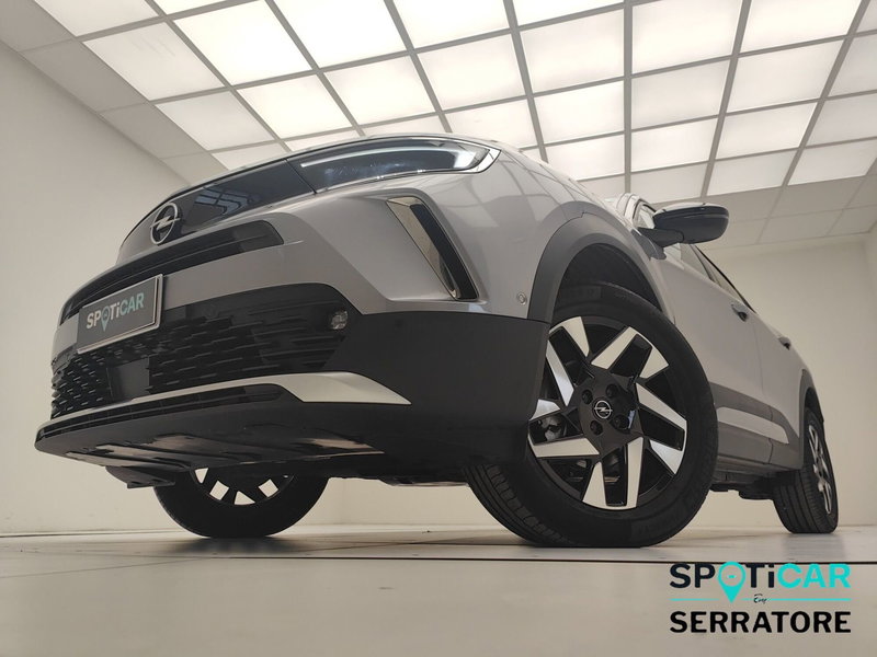Opel Mokka usata a Como (3)