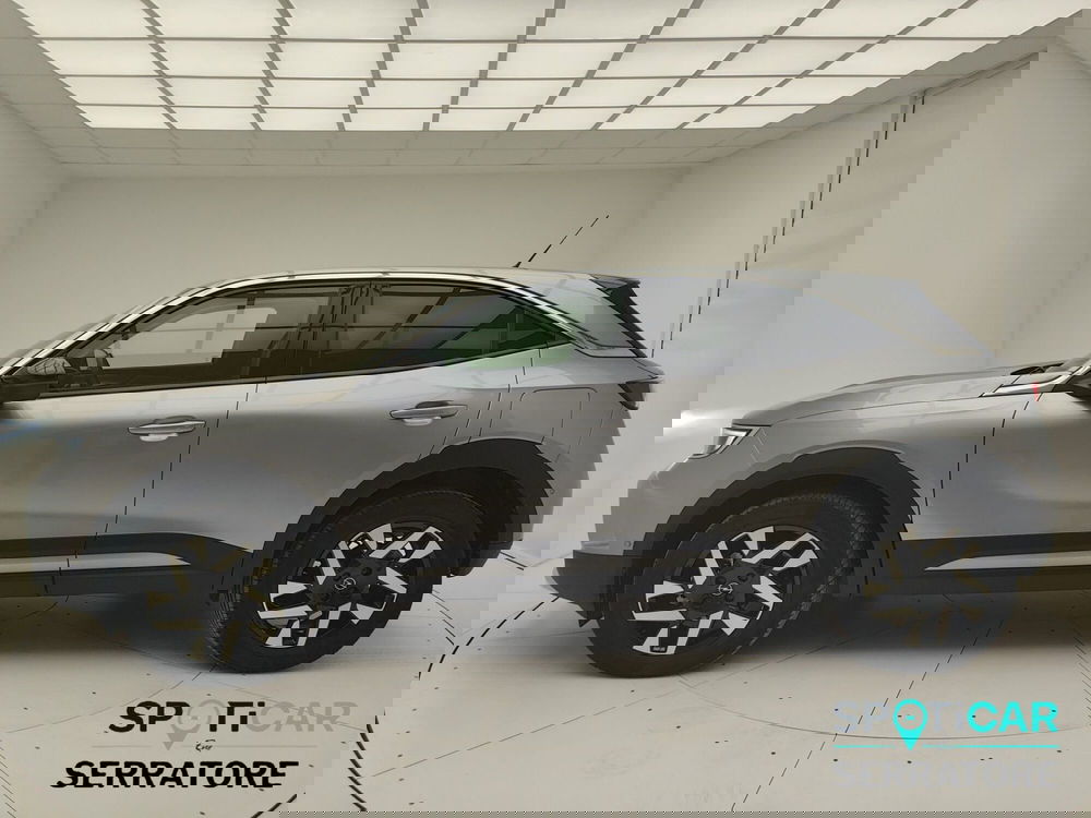 Opel Mokka usata a Como (4)