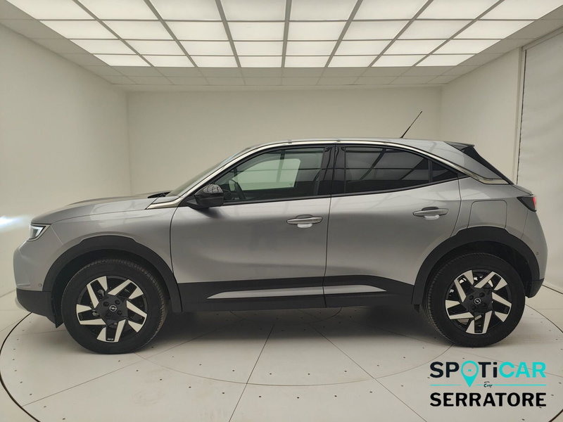 Opel Mokka usata a Como (4)
