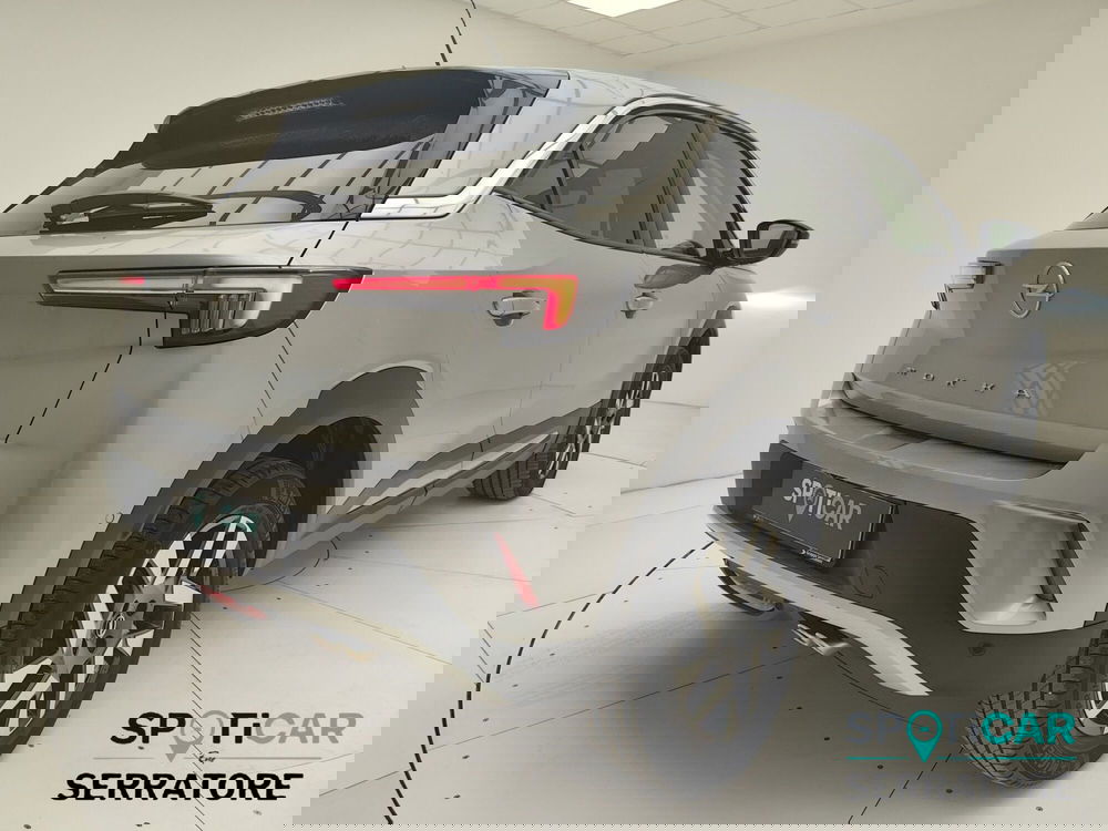 Opel Mokka usata a Como (5)