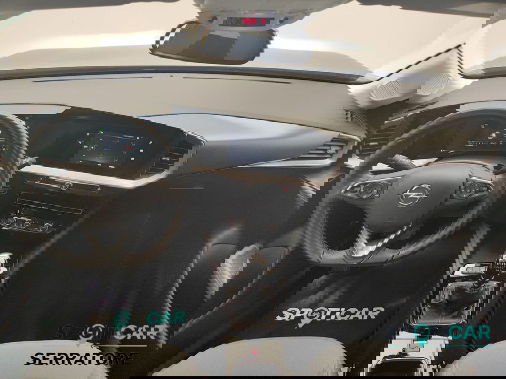 Opel Mokka usata a Como (7)