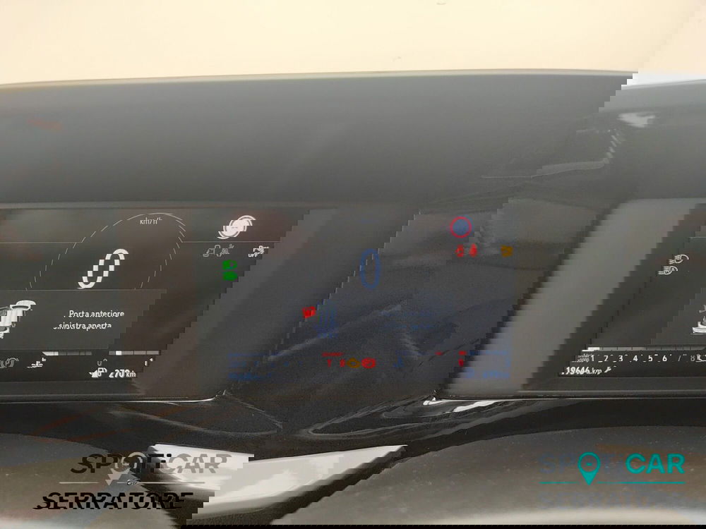 Opel Mokka usata a Como (9)