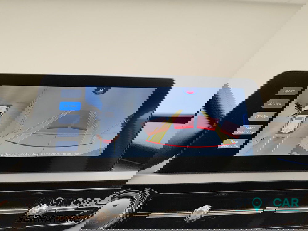 Dr dr 5.0 usata a Como (11)