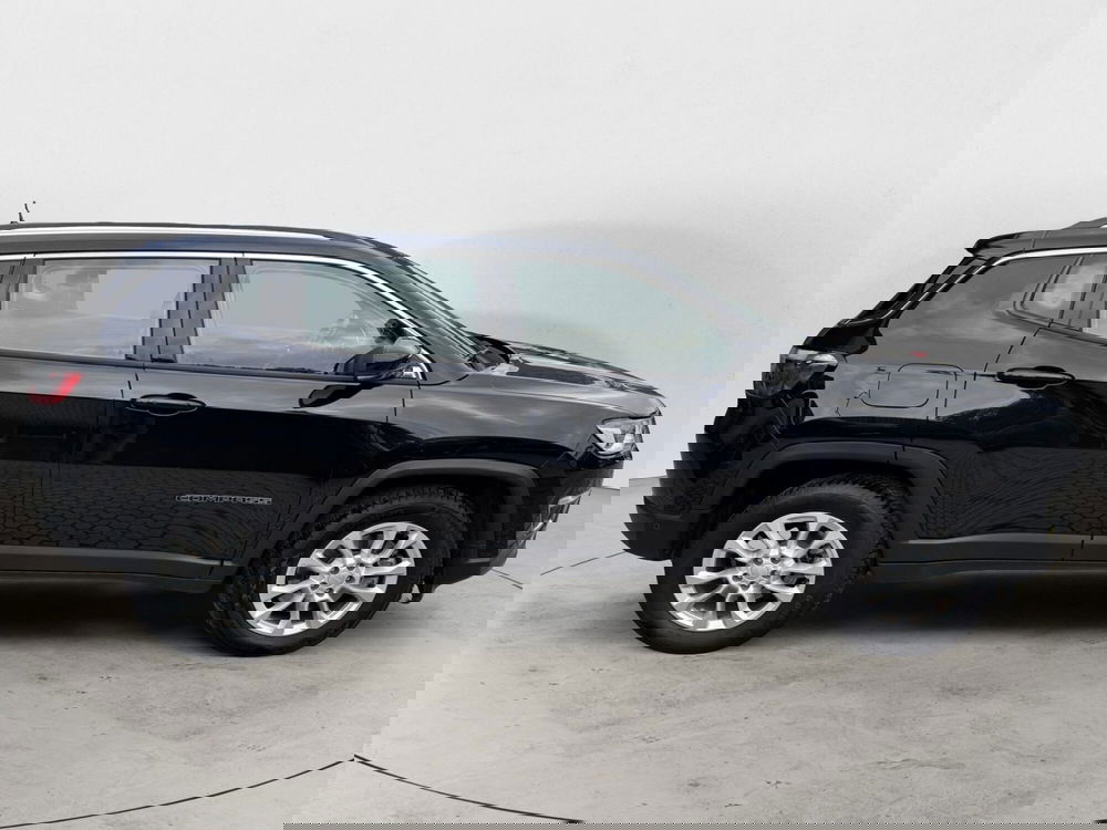 Jeep Compass usata a Como (10)