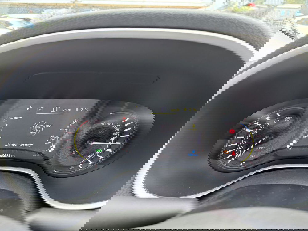 Jeep Compass usata a Como (12)