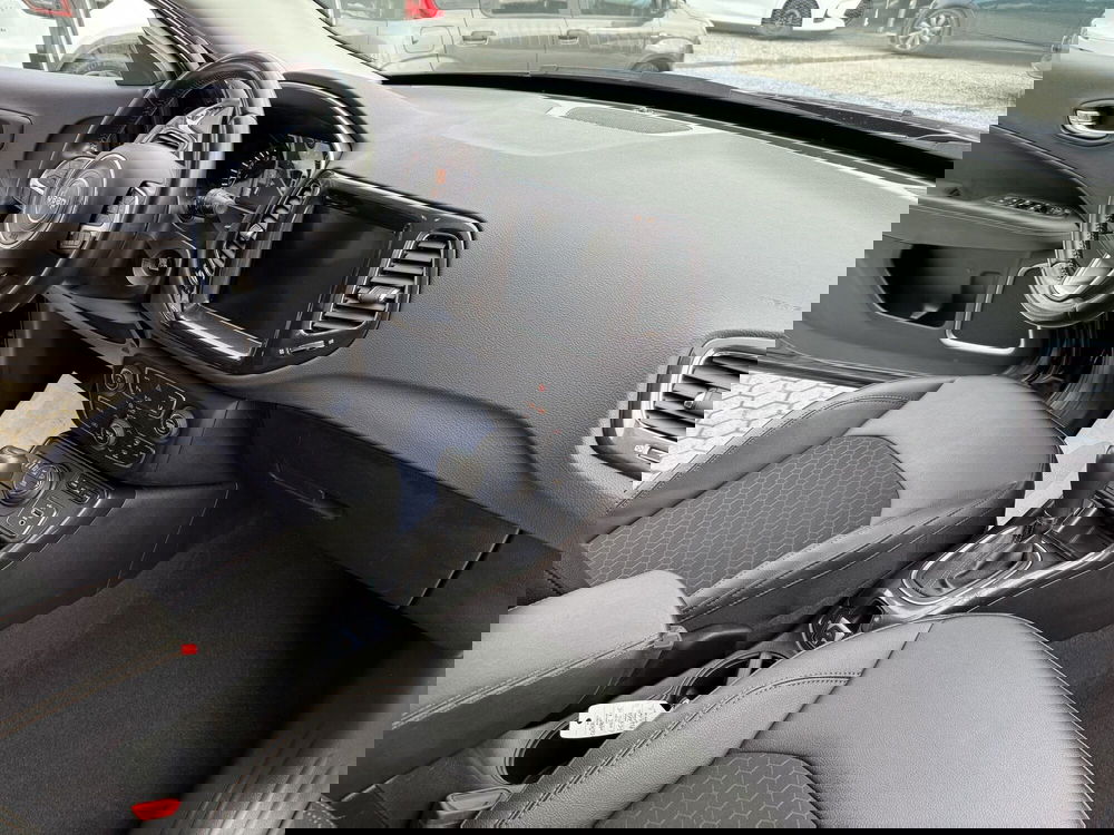 Jeep Compass usata a Como (5)