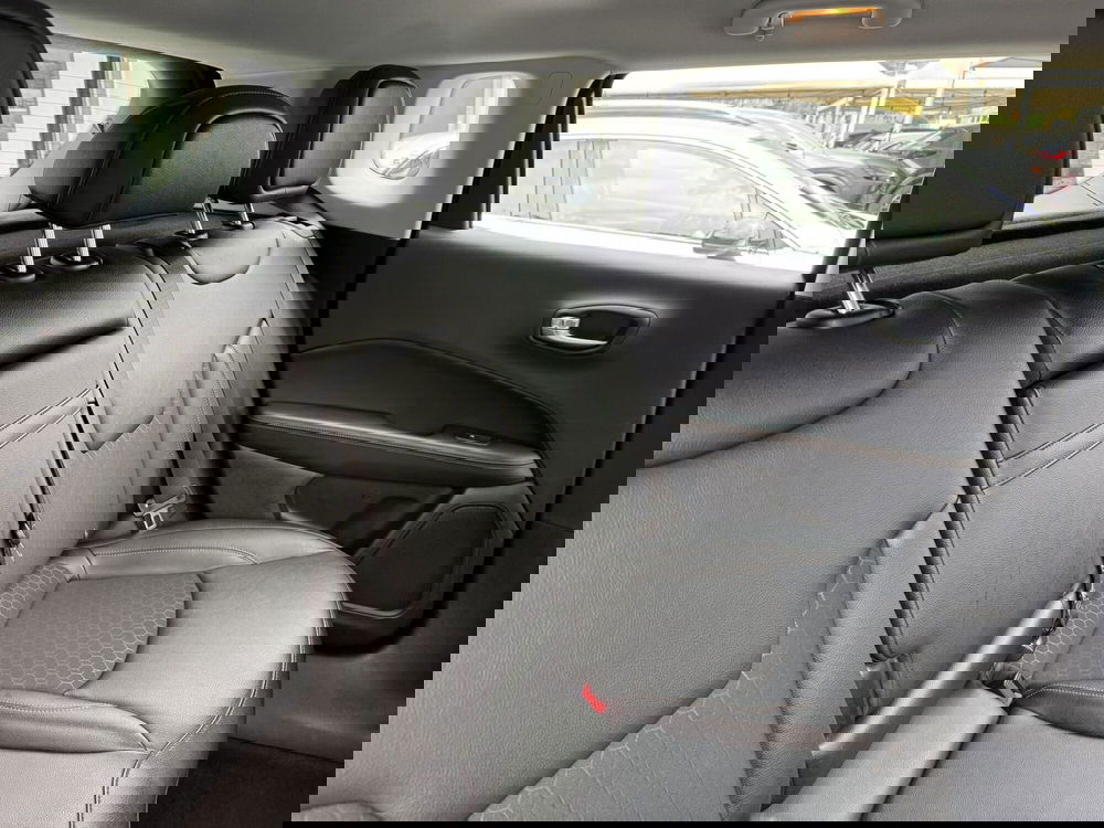 Jeep Compass usata a Como (6)