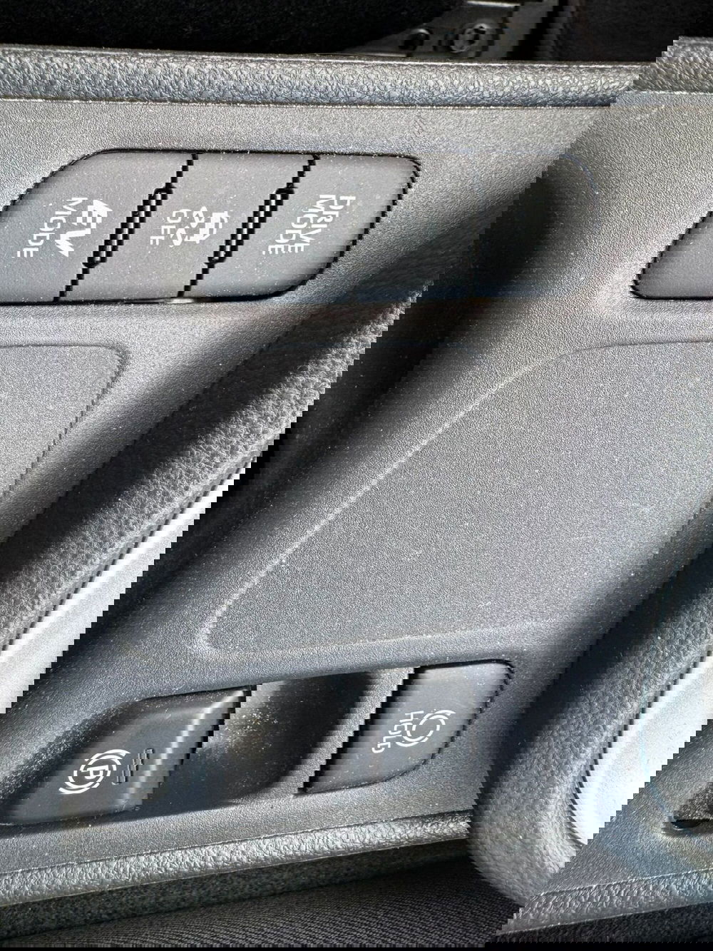 Toyota Yaris Cross usata a Potenza (18)