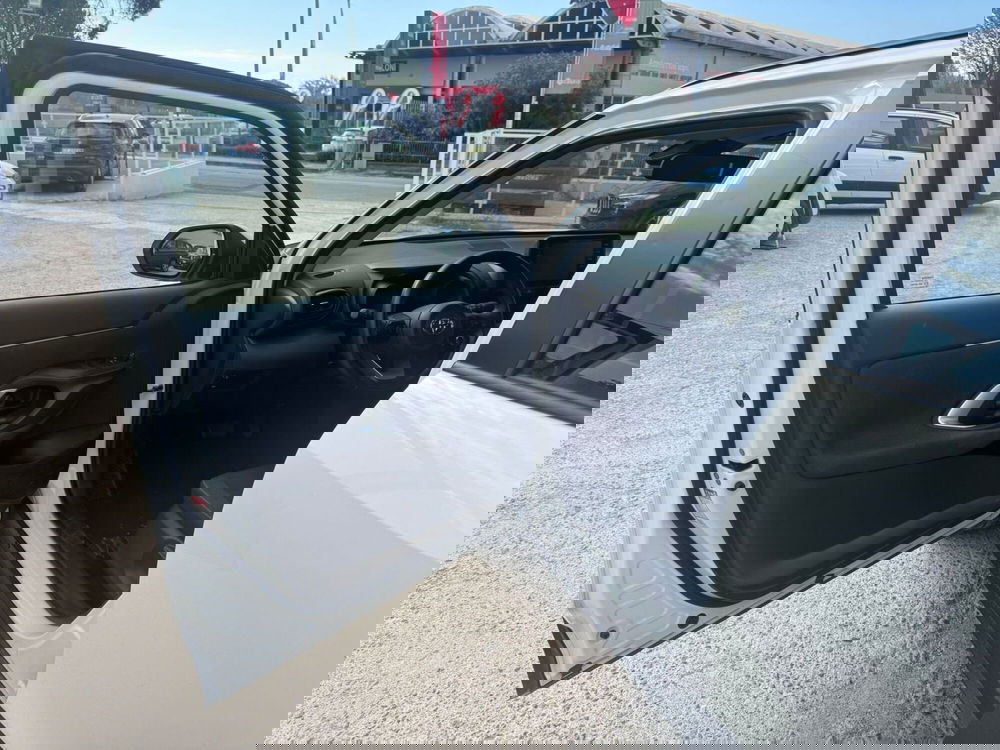 Toyota Yaris Cross usata a Potenza (9)