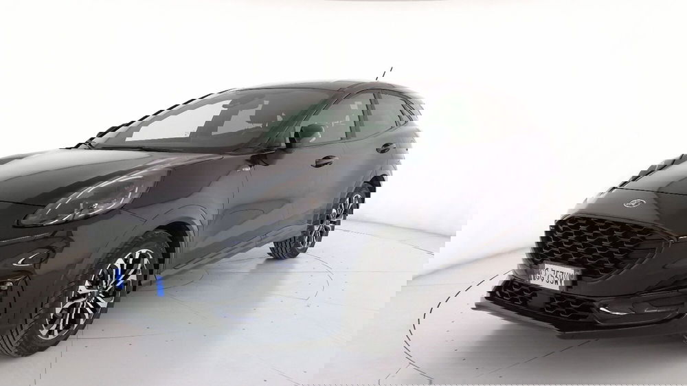 Ford Puma usata a Roma