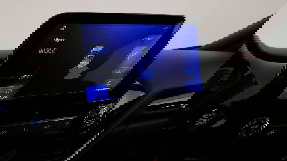 Ford Puma usata a Roma (16)