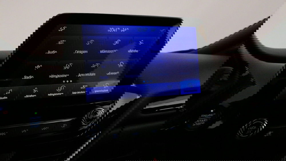 Ford Puma usata a Roma (18)