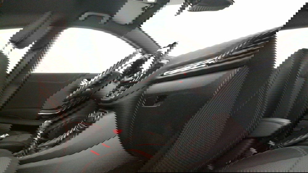 Ford Puma usata a Roma (6)