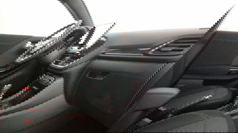 Ford Puma usata a Roma (7)