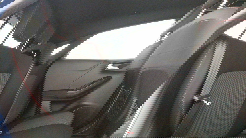 Ford Puma usata a Roma (8)