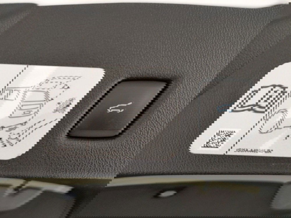 Ford Kuga usata a Roma (11)