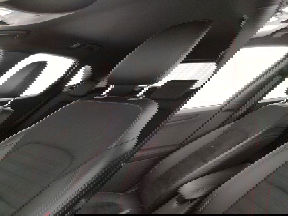 Ford Kuga usata a Roma (13)