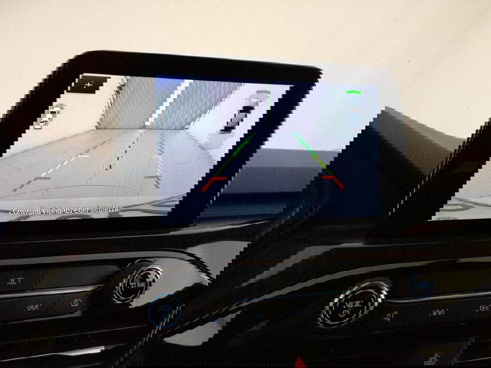 Ford Kuga usata a Roma (17)