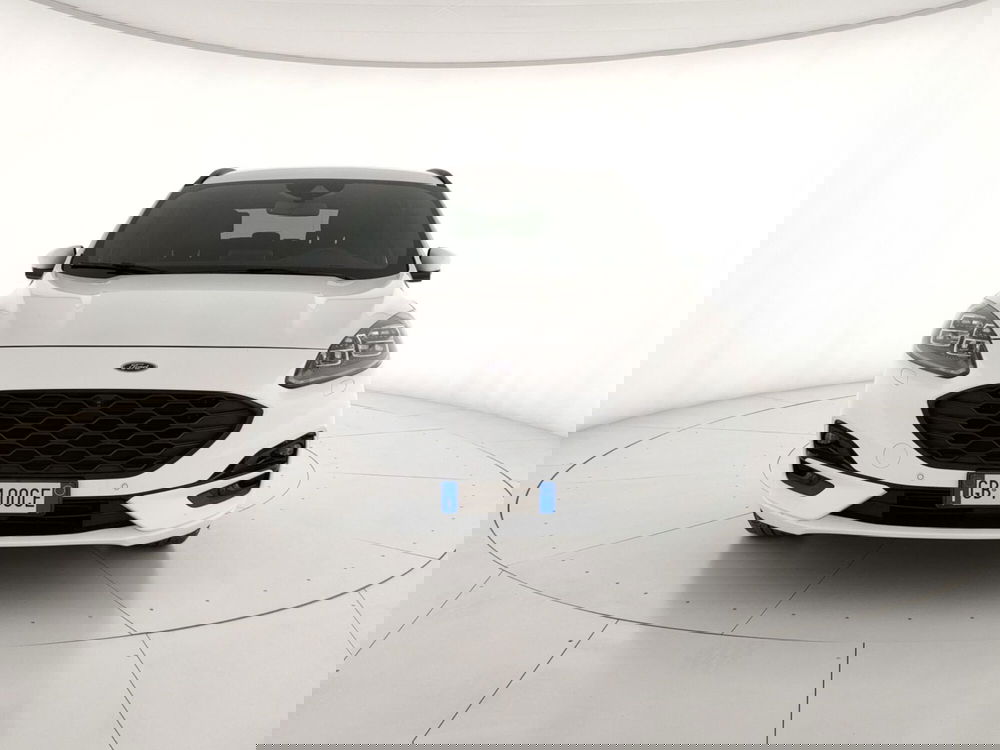 Ford Kuga usata a Roma (5)