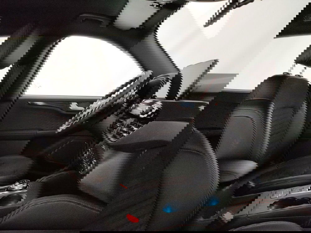 Ford Kuga usata a Roma (6)