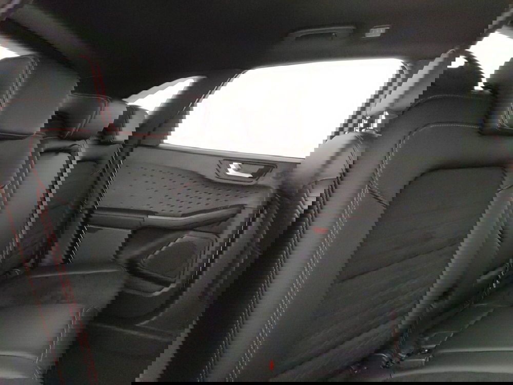 Ford Kuga usata a Roma (8)
