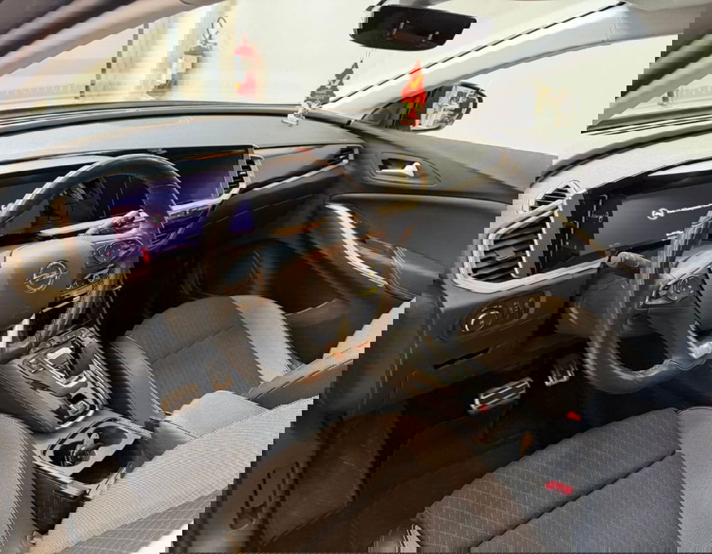 Opel Grandland usata a Ferrara (11)