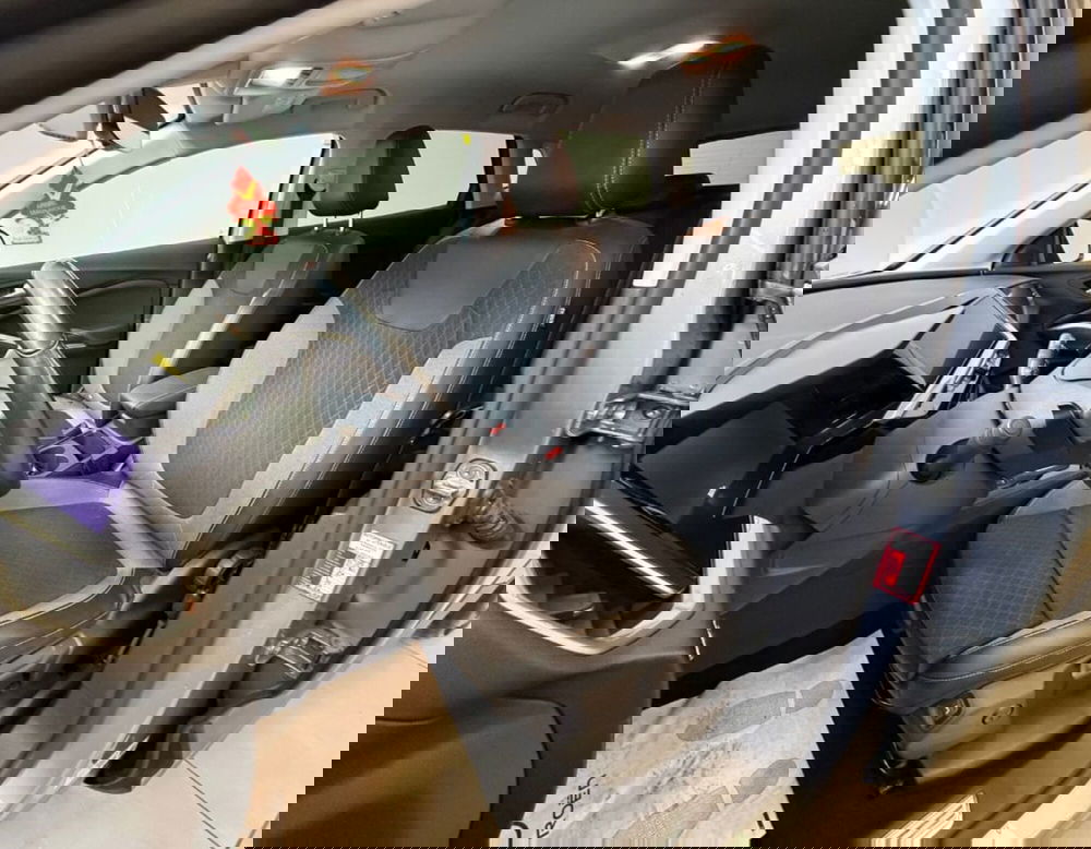 Opel Grandland usata a Ferrara (12)