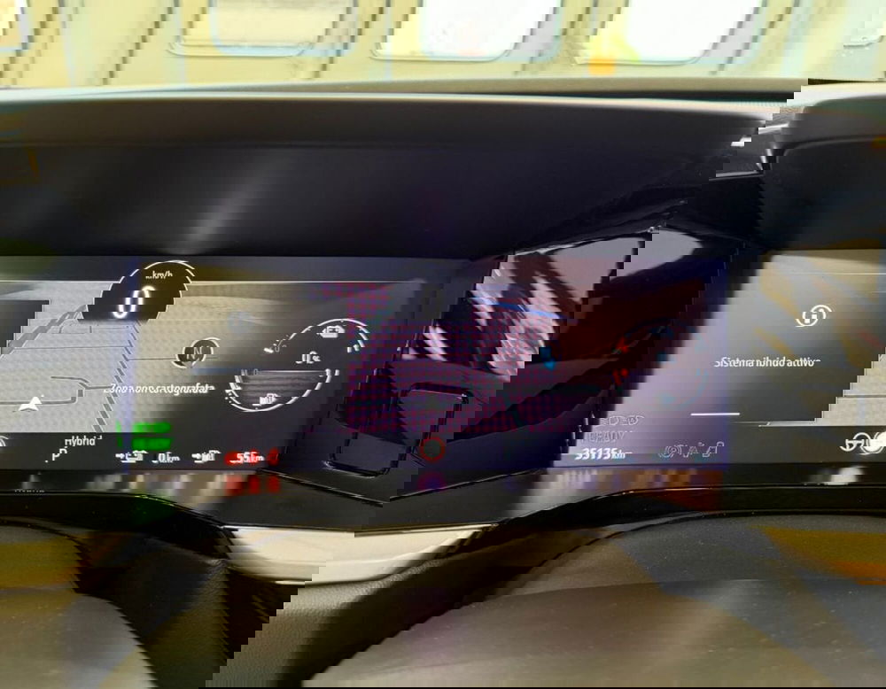 Opel Grandland usata a Ferrara (13)