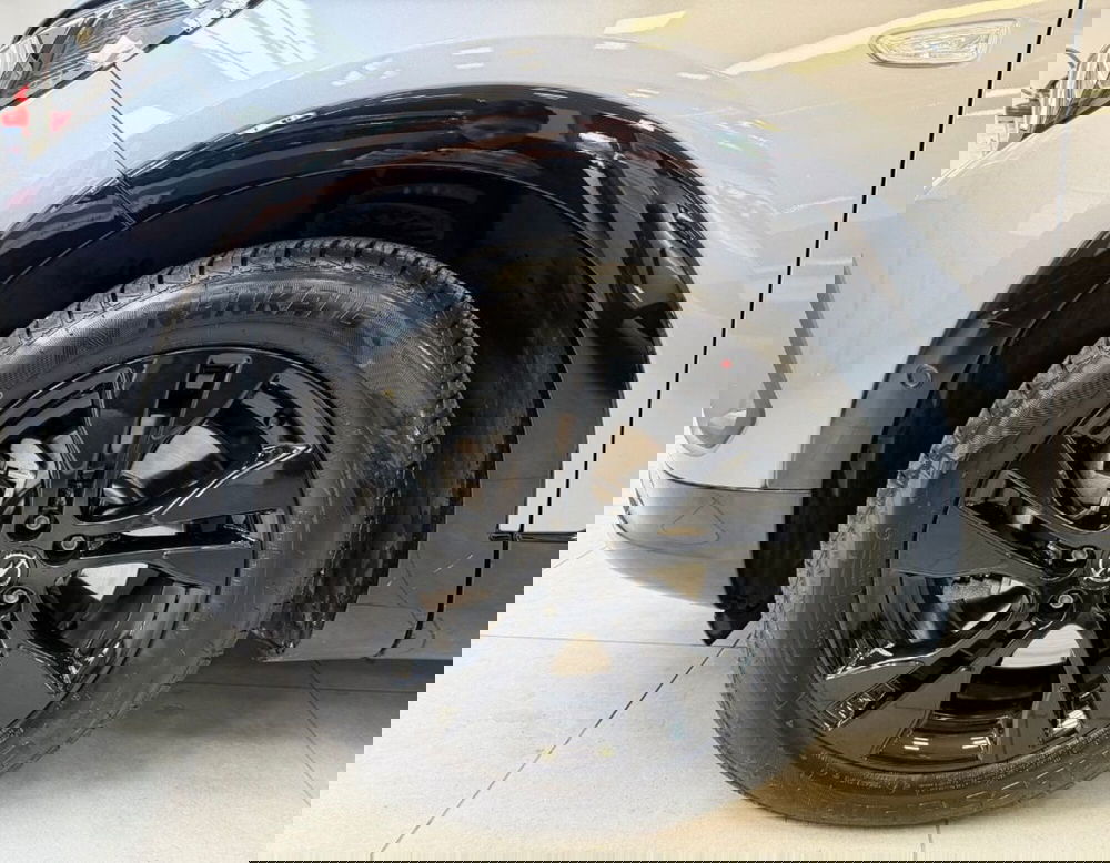 Opel Grandland usata a Ferrara (14)