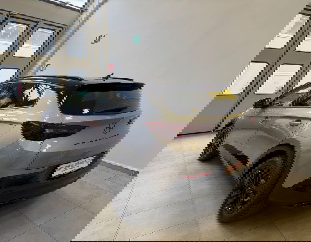 Opel Grandland usata a Ferrara (15)