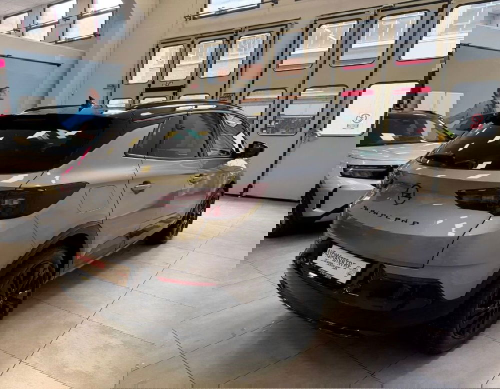 Opel Grandland usata a Ferrara (16)