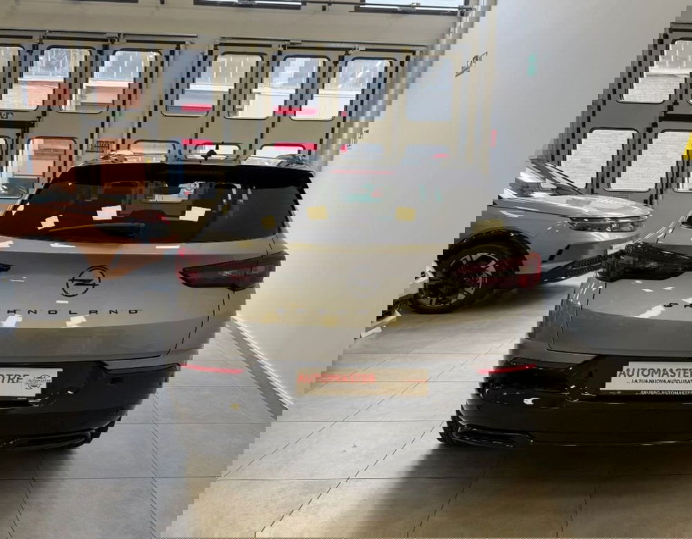 Opel Grandland usata a Ferrara (2)