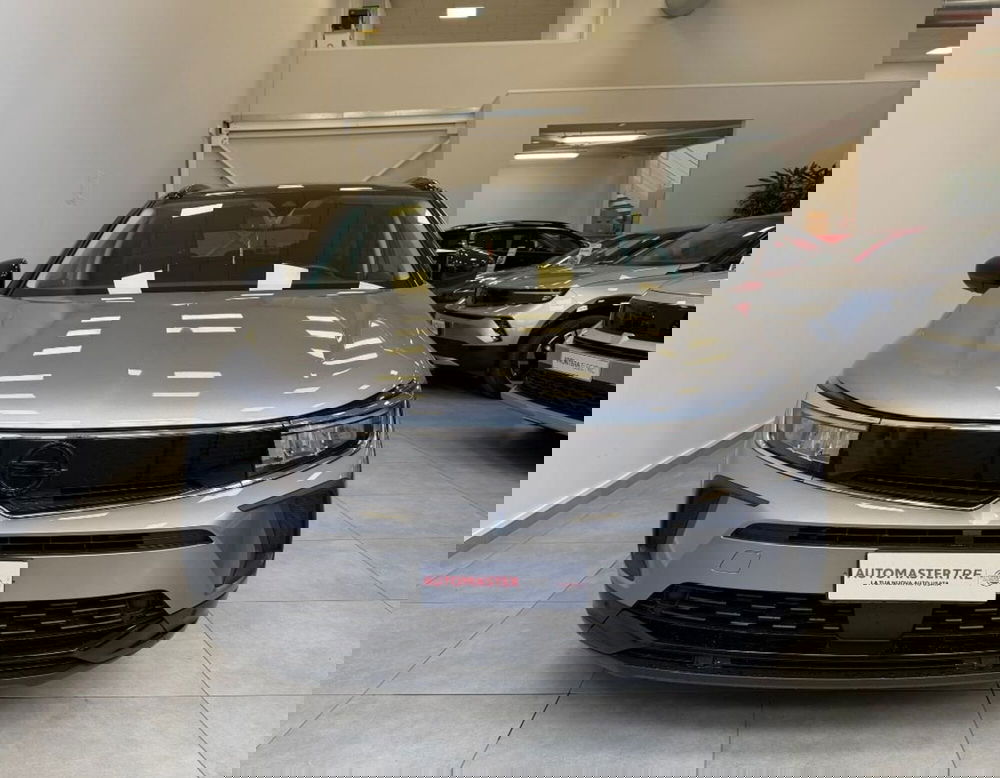 Opel Grandland usata a Ferrara (3)