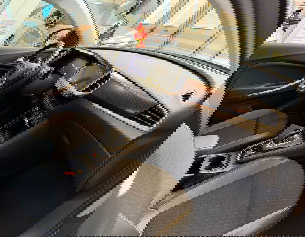 Opel Grandland usata a Ferrara (4)