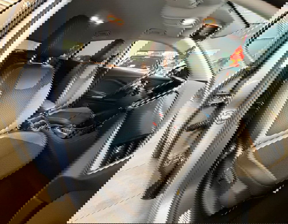 Opel Grandland usata a Ferrara (5)