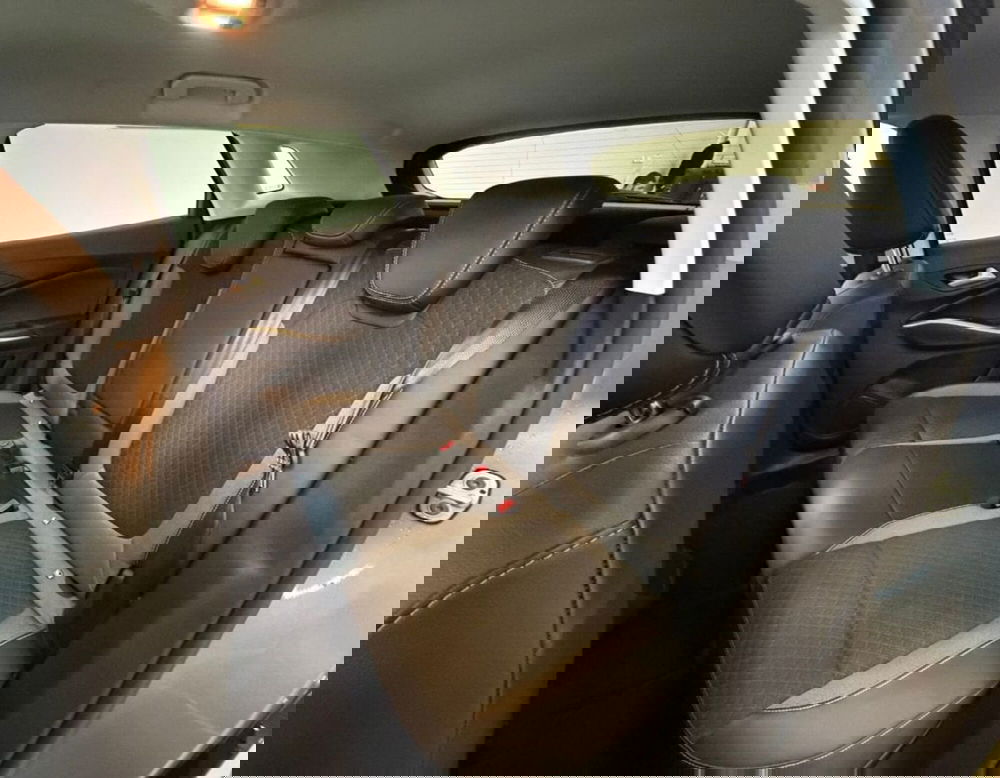 Opel Grandland usata a Ferrara (6)